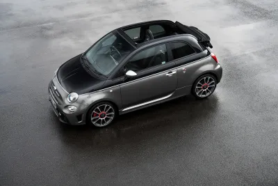 595 Turismo